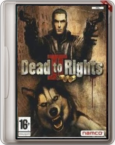 dead to rights game free download